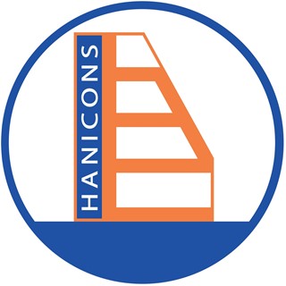 Công ty cổ phần Hanicons