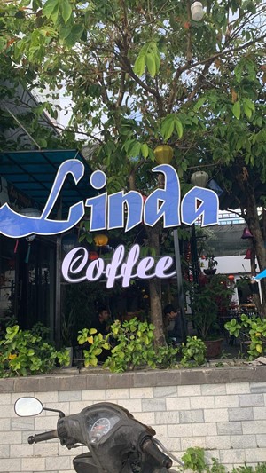 Nhà tuyển dụng LINDA COFFEE