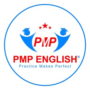 Nhà tuyển dụng PMP ENGLISH