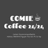 Cần tuyển nhân viên pha chế tại Comie Coffee 24/24