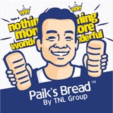 Cần tuyển nhân viên bán hàng bánh mỳ tại Paiks Bread