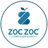 Cần tuyển trưởng ca cho ZOC ZOC STREET COFFEE & JUICE 