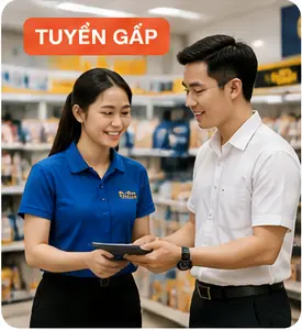 Hình minh họa Chuyên Viên Dự Án - Lương Từ 15 Triệu Đến 20 Triệu/Tháng
